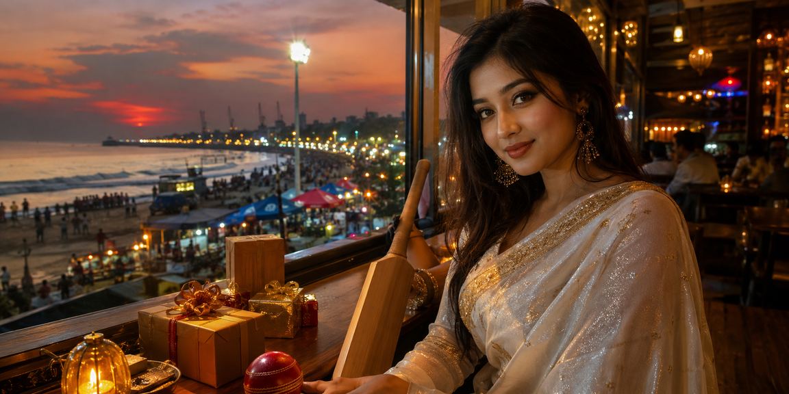 jamuna 777