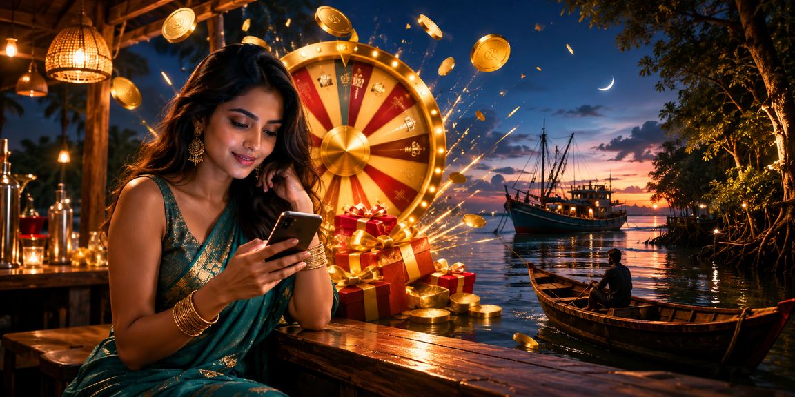 jamuna 777