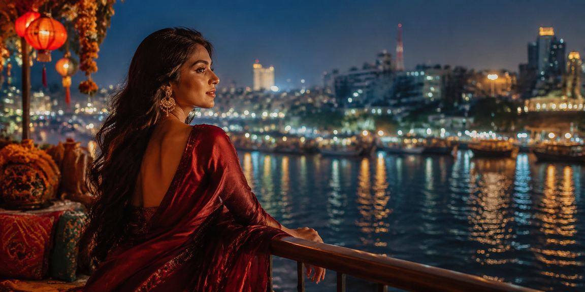 jamuna 777
