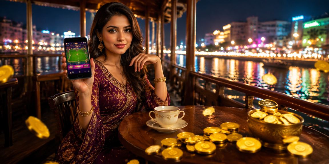 jamuna 777