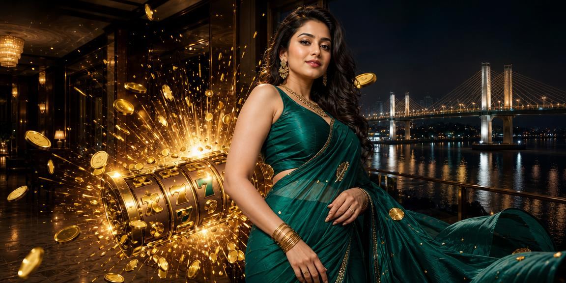 jamuna 777